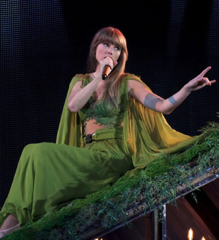 Taylor Swift: The Eras Tour (2023)